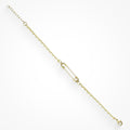 Pin It Bracelet