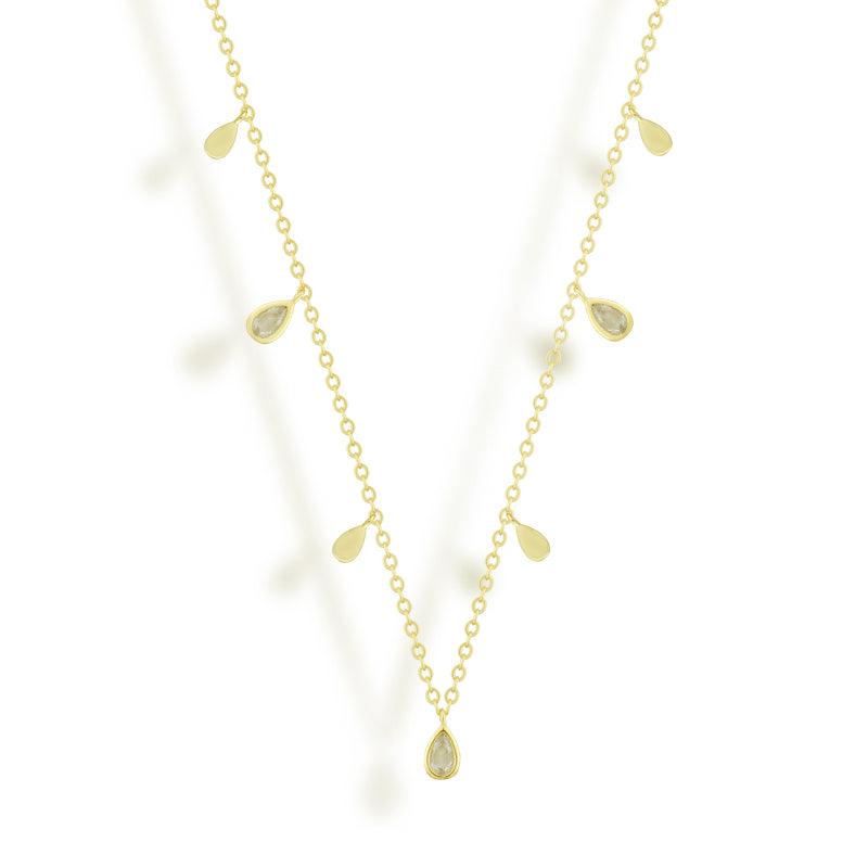 Pixie Necklace