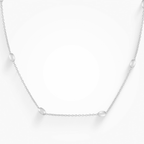 Polo Club Necklace