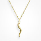 Portafortuna Necklace
