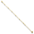 Porto Anklet