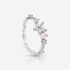 Princess Spark Ring