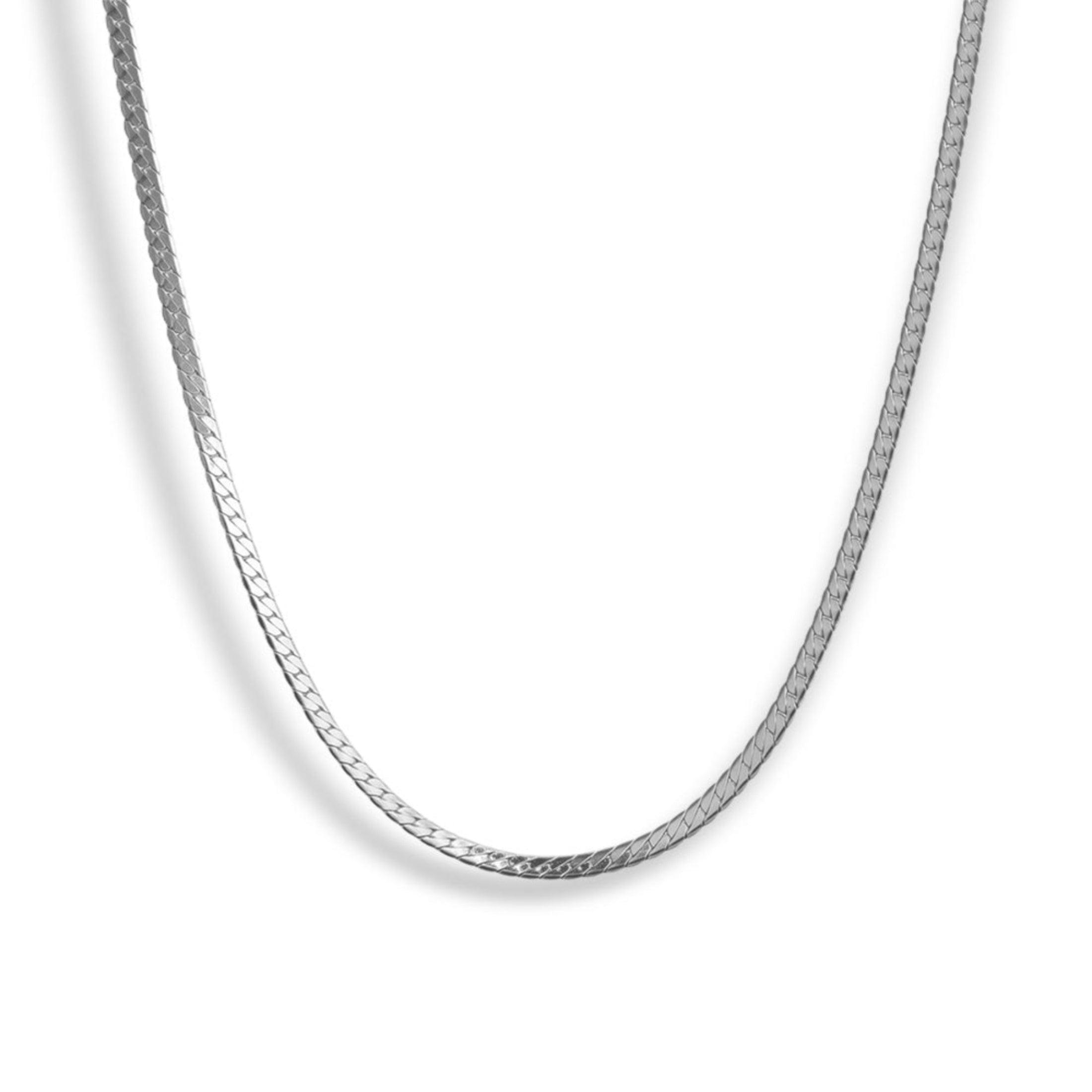Purity Necklace