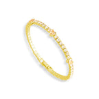 Waterproof Stainless Steel Bangle