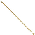 Roped Up Bracelet