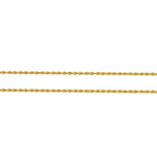 Roped Up Waist Chain