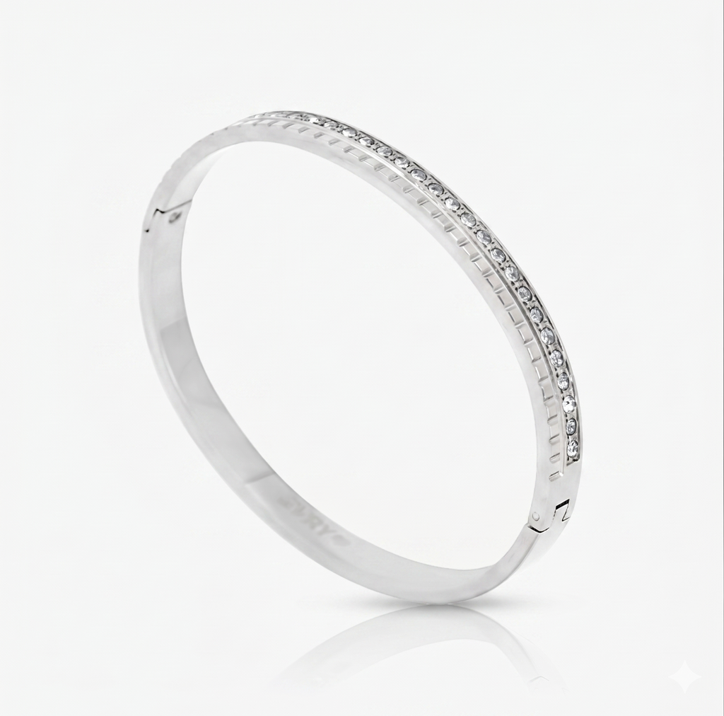 Royalty Tennis Bangle