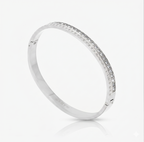 Royalty Tennis Bangle
