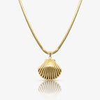 Seashell Baby 4 Piece Set
