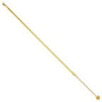 Sariah Anklet