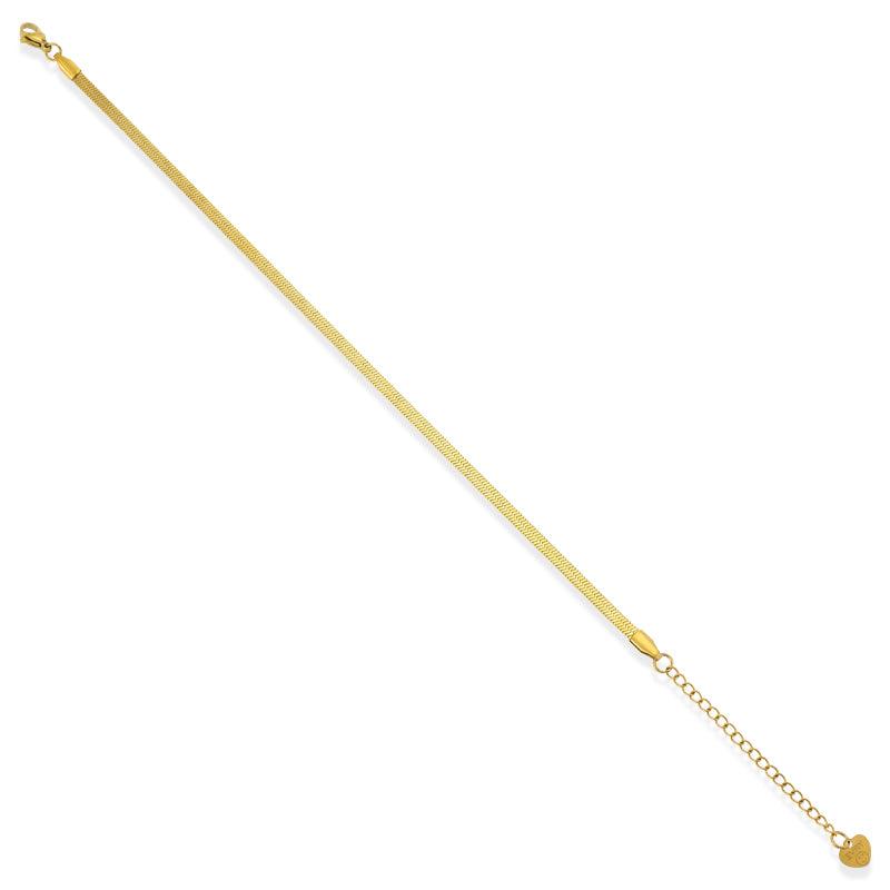 Evryday Chain Anklets