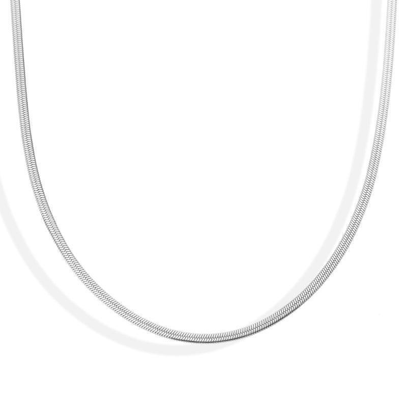 Sariah Necklace