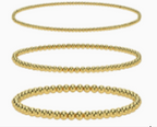 Beaded Bracelet Sets Collection