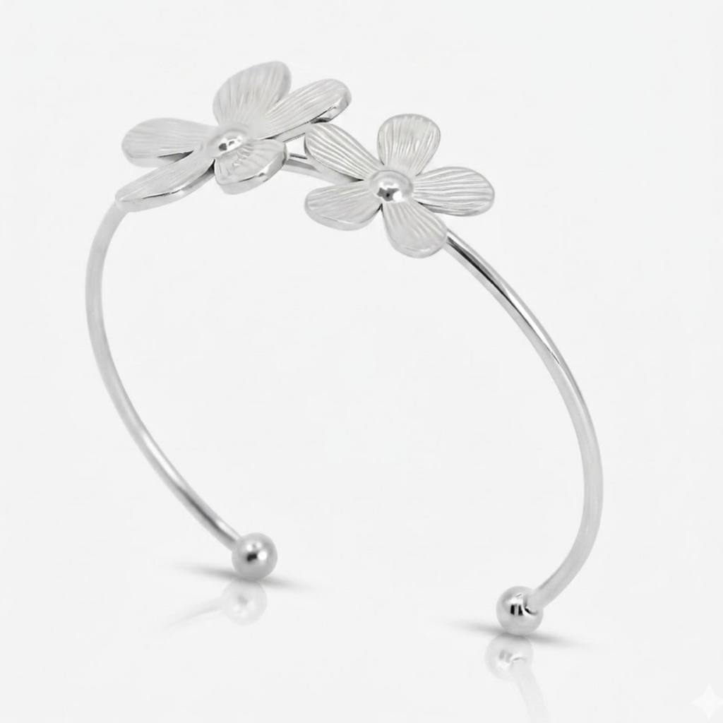 Spring Together Bangle