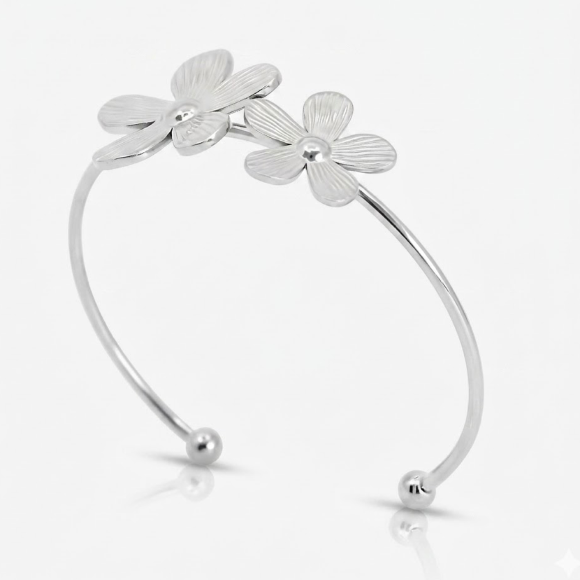 Spring Together Bangle