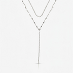Dreamers Lariat Necklace