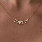 Pretty Necklace