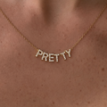 Pretty Necklace