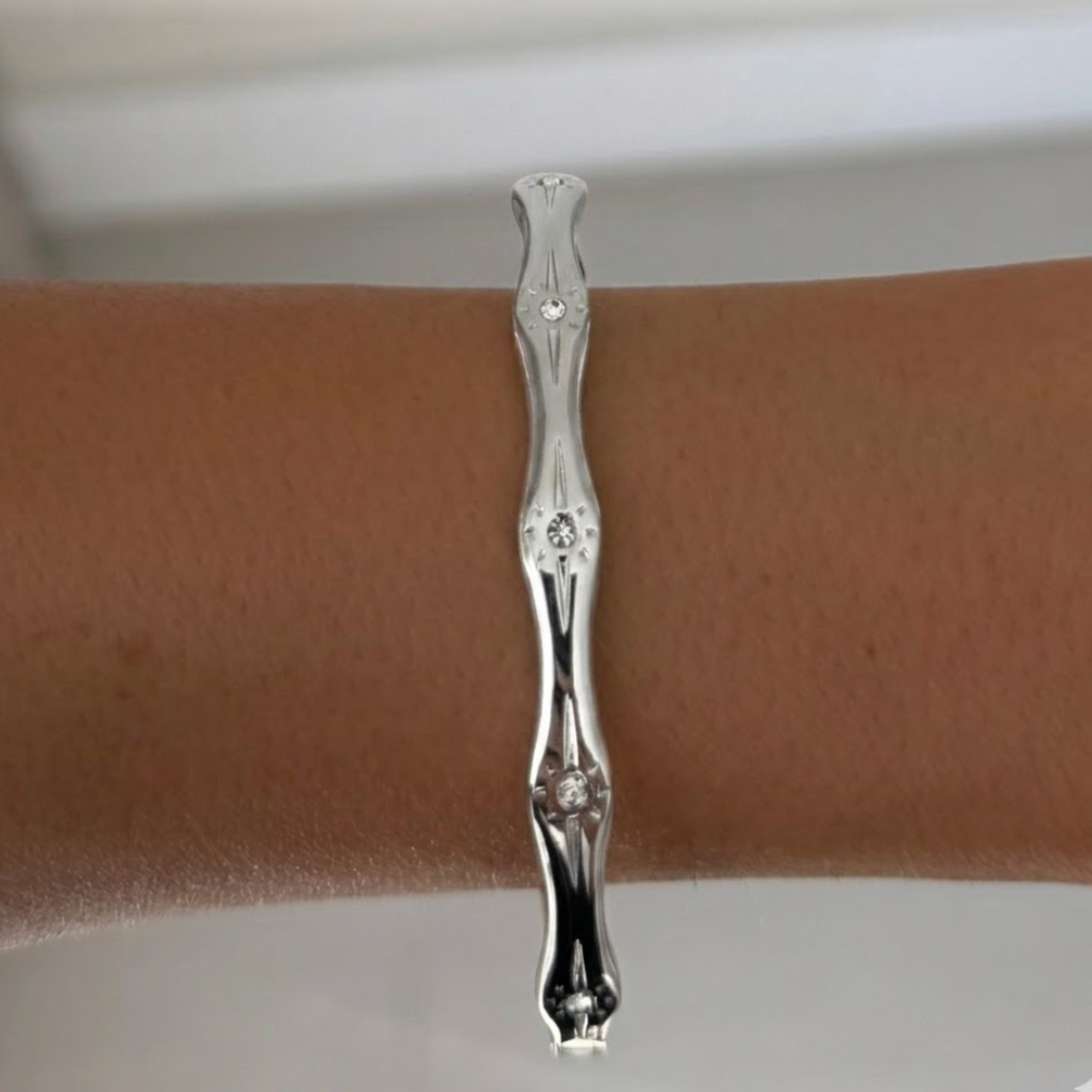 Milkyway Bangle