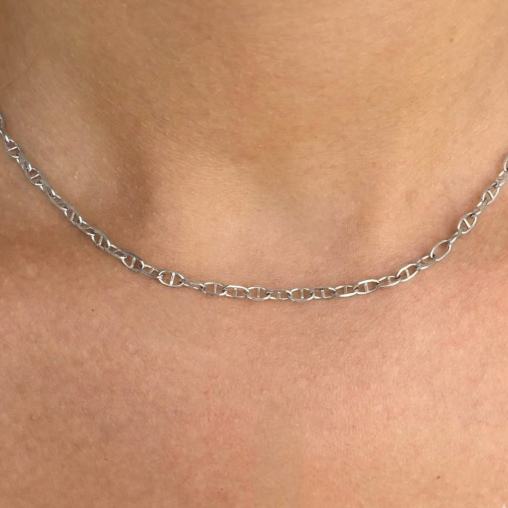 Dolce Choker Necklace