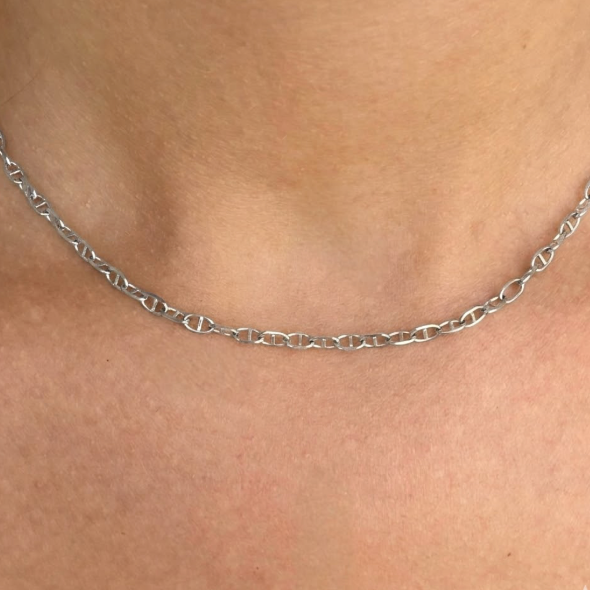 Dolce Choker Necklace