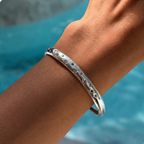 Confetti Babe Bangle