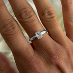 Royalty Ring
