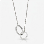 Spark Link Necklace