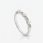 Pearly Bling Ring