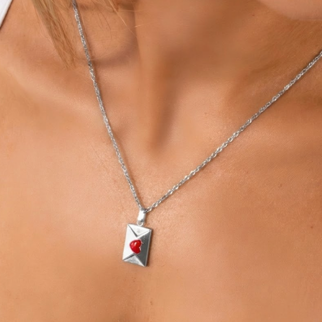 Dear Darling Necklace