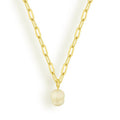 Seabreeze Necklace
