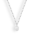 Seabreeze Necklace