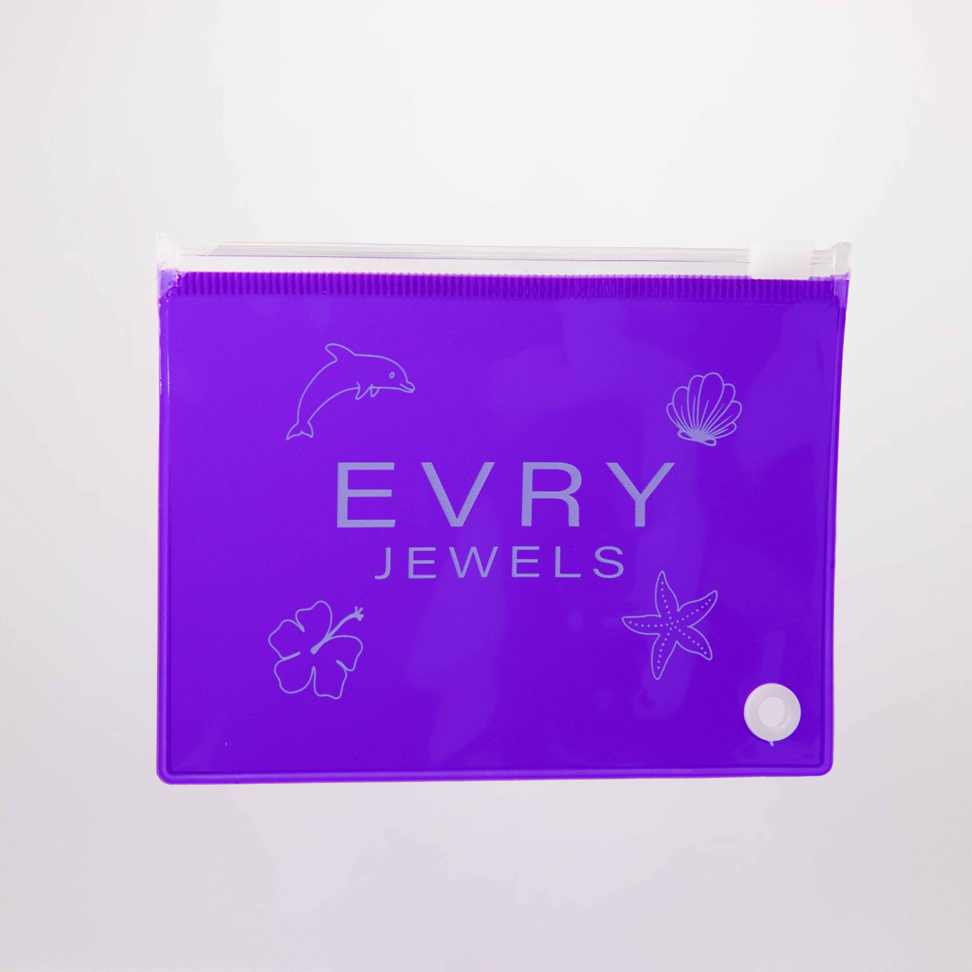 Seaside Pouch