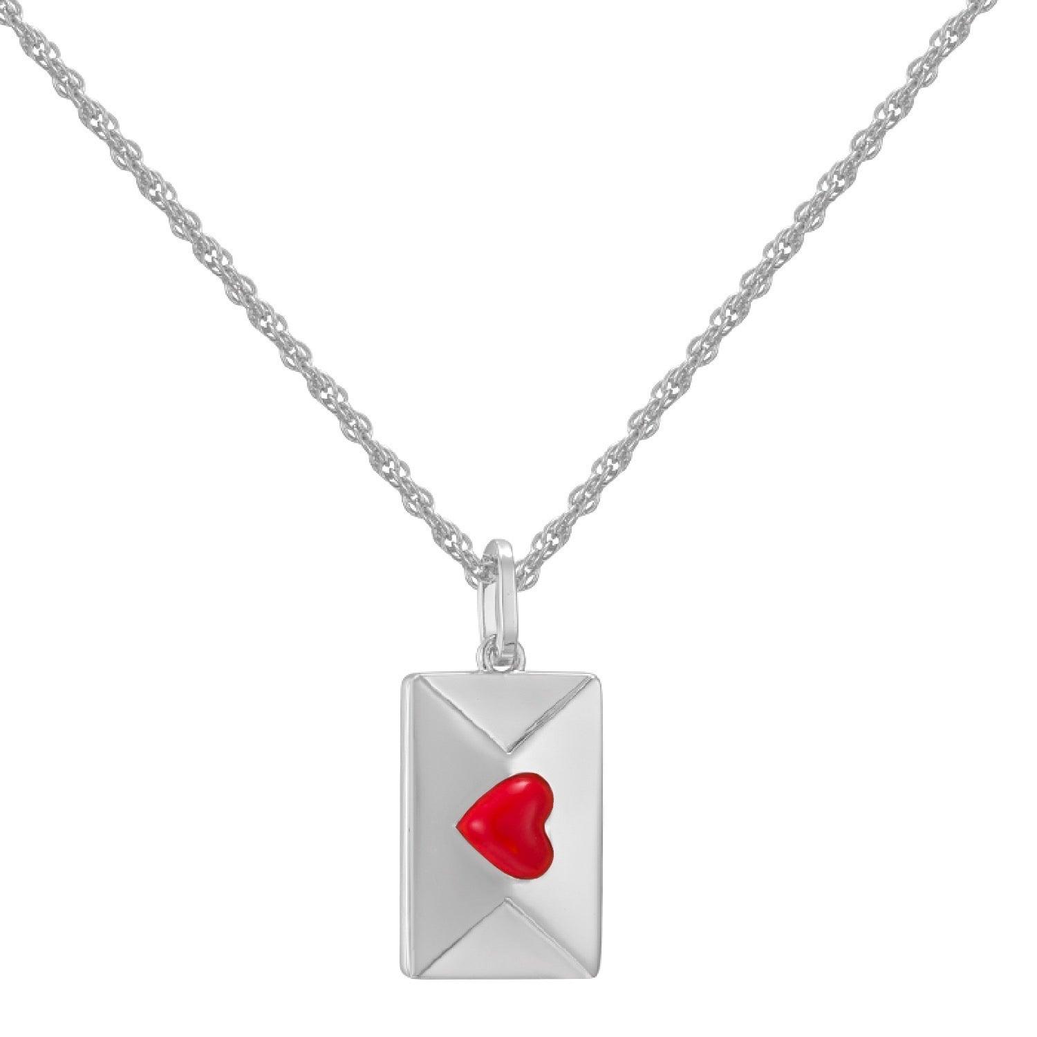 Dear Darling Necklace