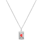 Dear Darling Necklace