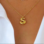 She's So Bubbly Necklace