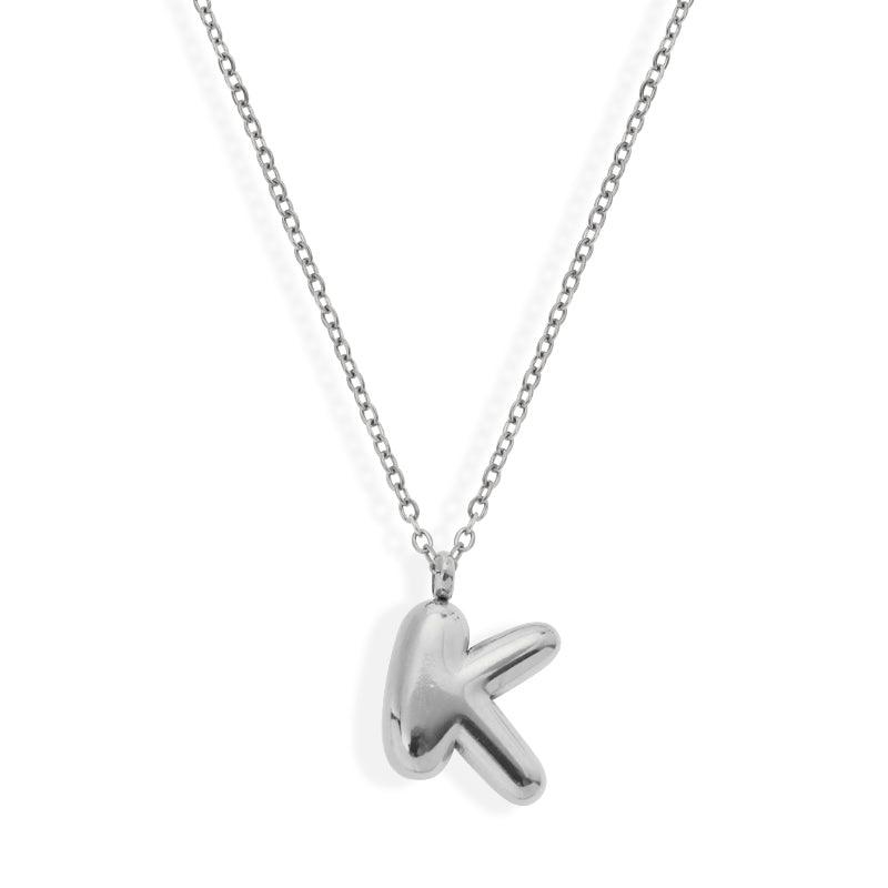 She's So Bubbly Necklace
