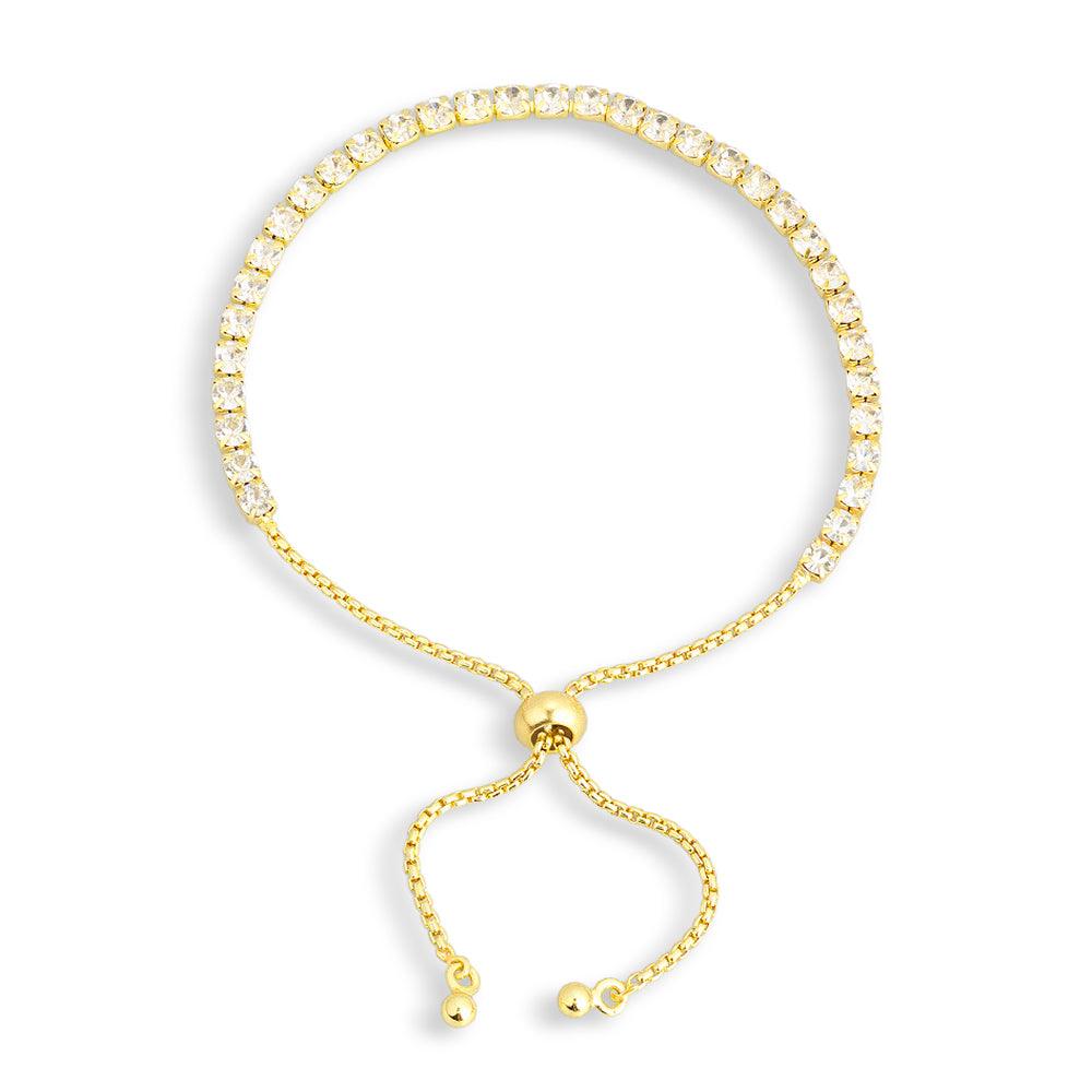 Tennis Bracelets