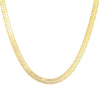 Shining Snake Choker Necklace 3.0
