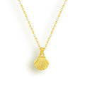 Siren's Necklace