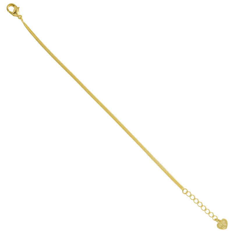 Slithering Bracelet
