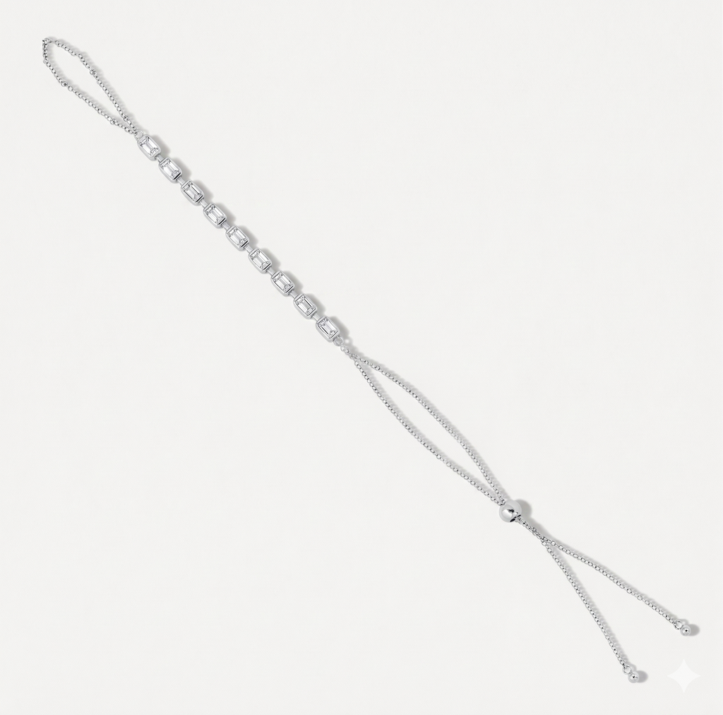Soft Control Hand Chain