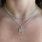 Sunshine Necklace
