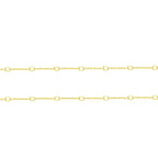 Sparkle Waist Chain
