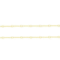 Sparkle Waist Chain