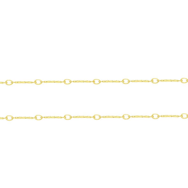 Sparkle Waist Chain
