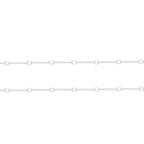 Sparkle Waist Chain