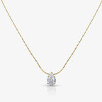 Spoiled Girl Necklace
