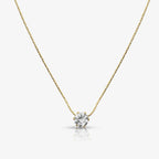 Spoiled Girl Necklace