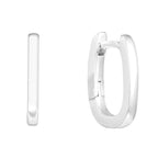 Frame Earrings